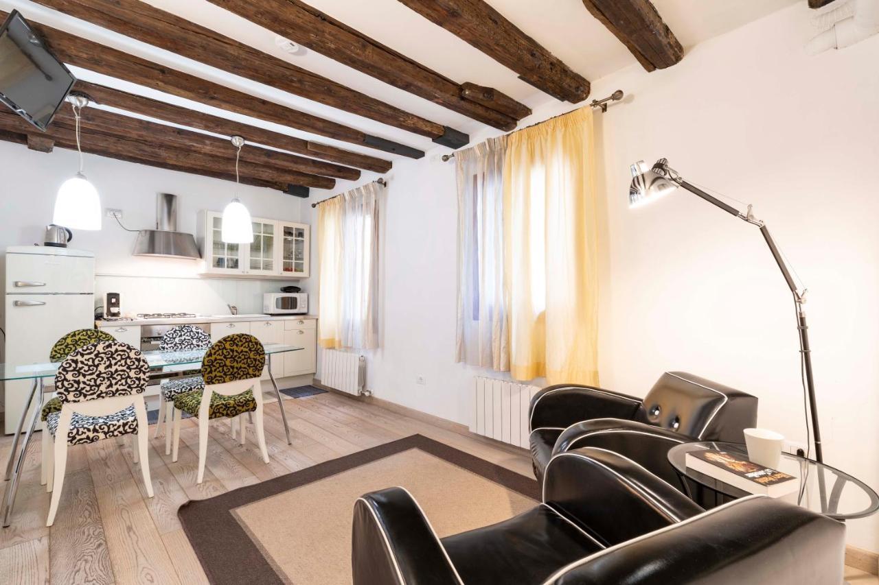 Apartamento San Marco New Romantic
