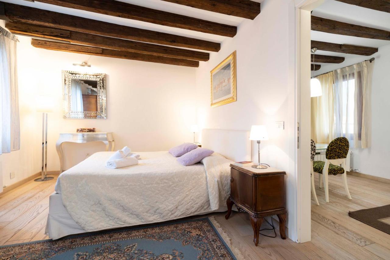 San Marco New Romantic Apartment