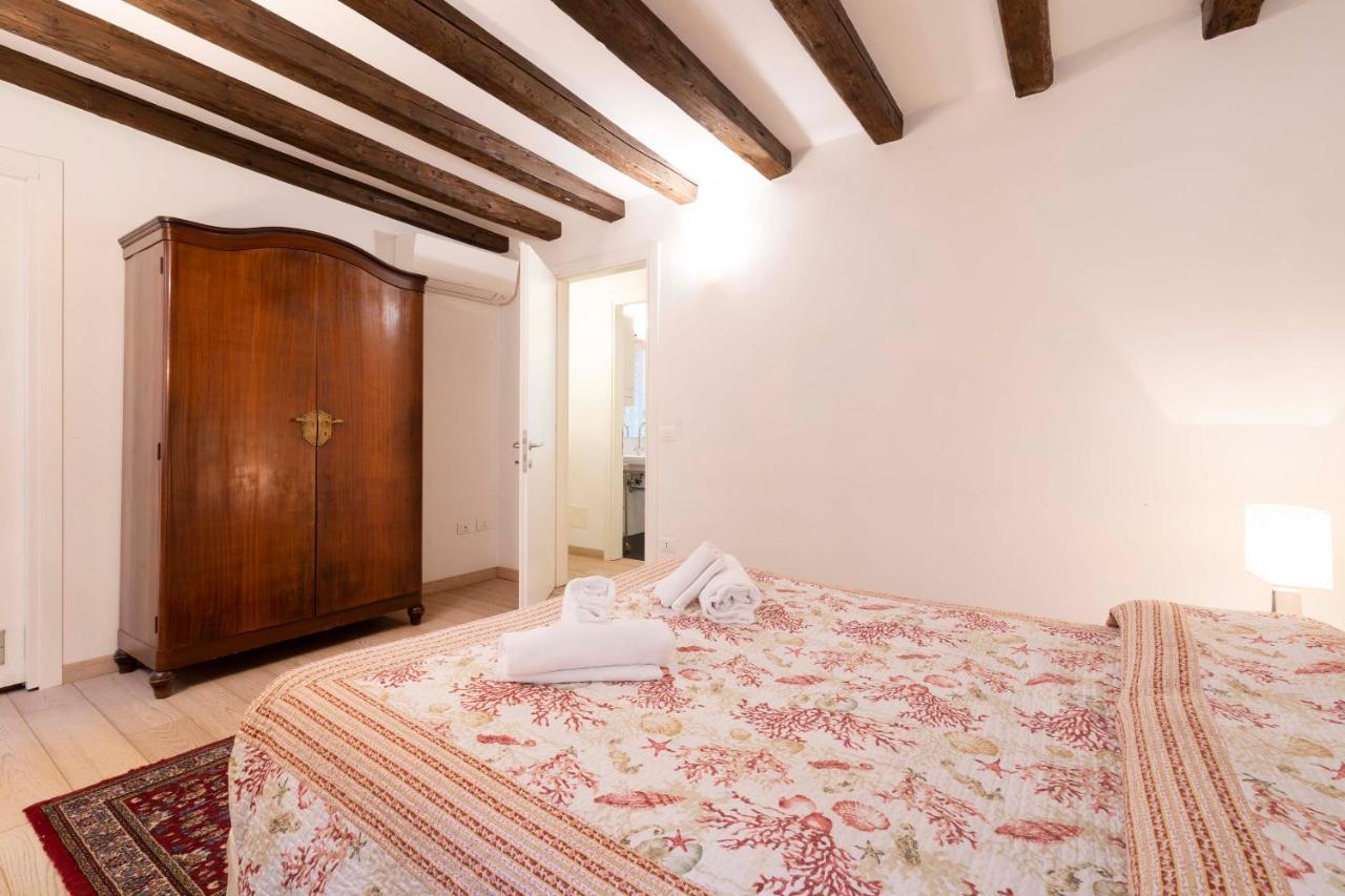 San Marco New Romantic Apartment