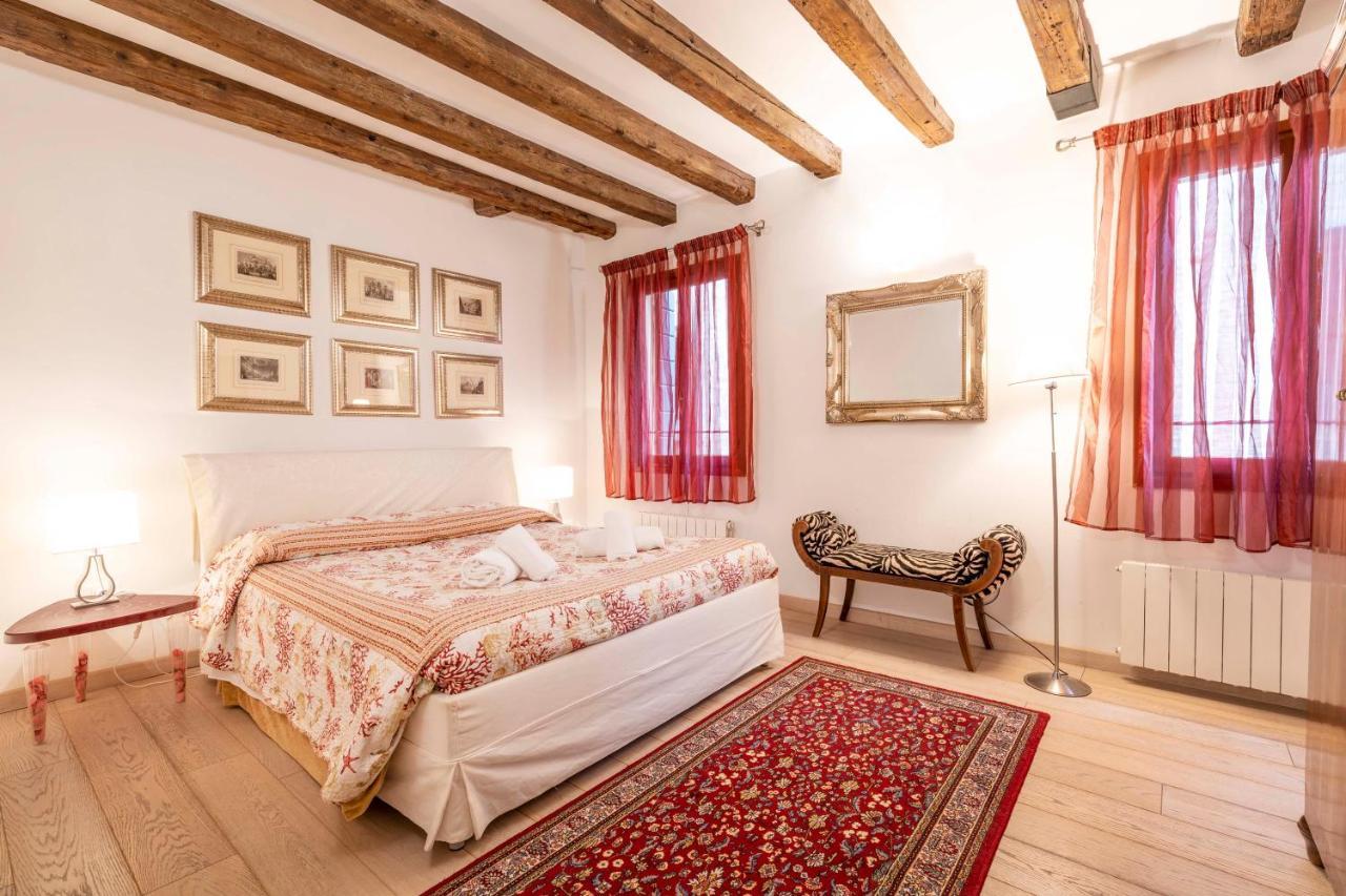 Apartment San Marco New Romantic