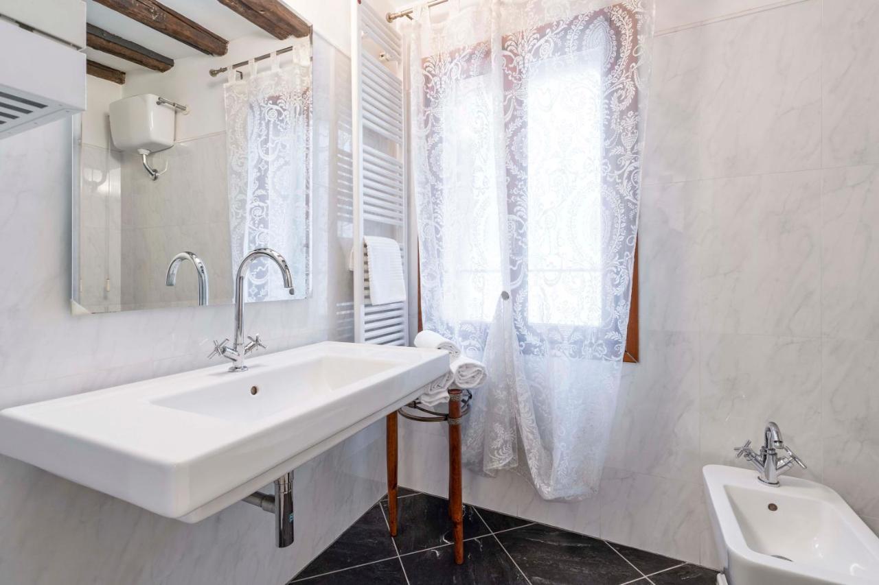 San Marco New Romantic Apartment *