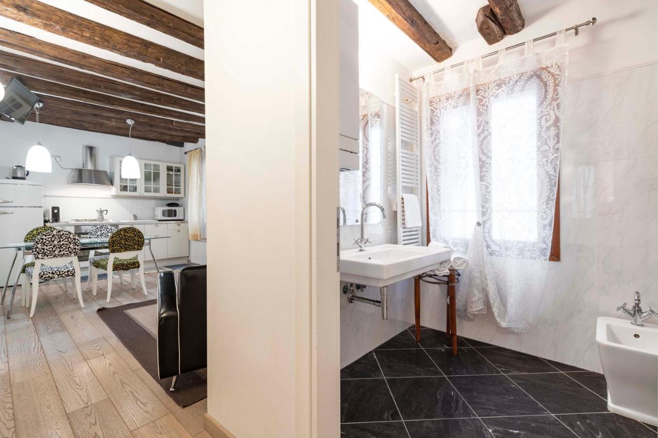 Apartment San Marco New Romantic *