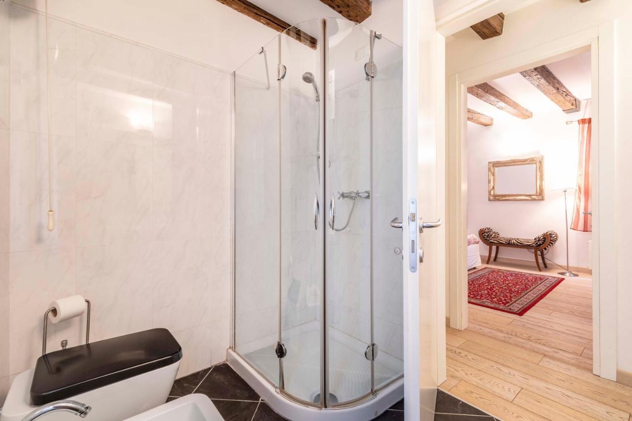 Apartment San Marco New Romantic *
