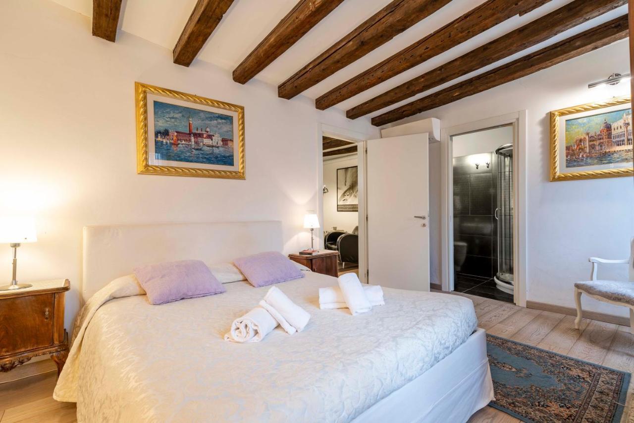 Apartment San Marco New Romantic
