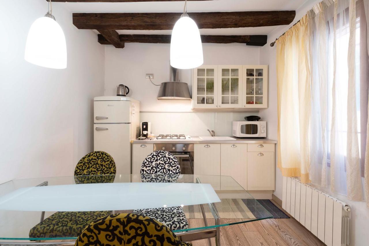 Apartment San Marco New Romantic *