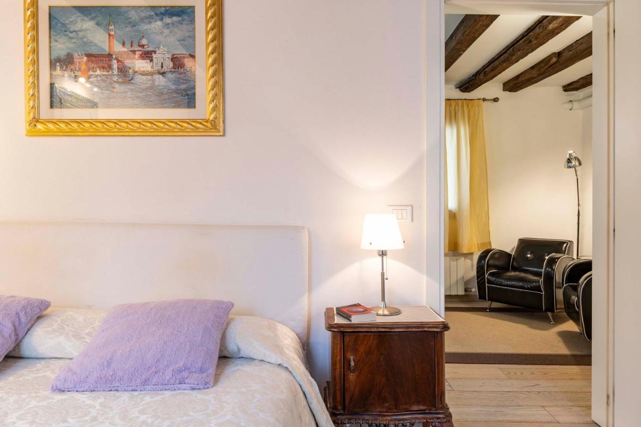 San Marco New Romantic Apartment Venice