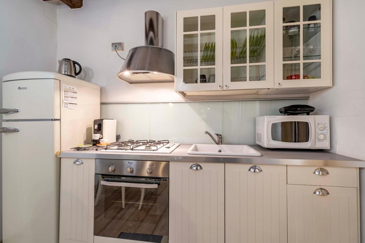 Apartment San Marco New Romantic *