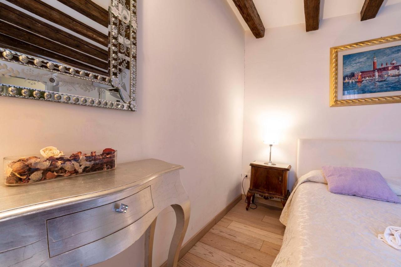 Apartment San Marco New Romantic *