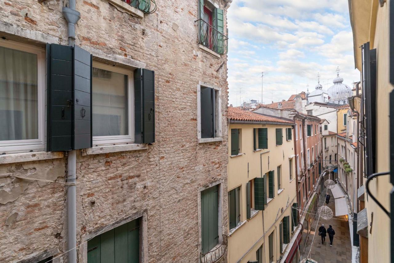 San Marco New Romantic Apartment *