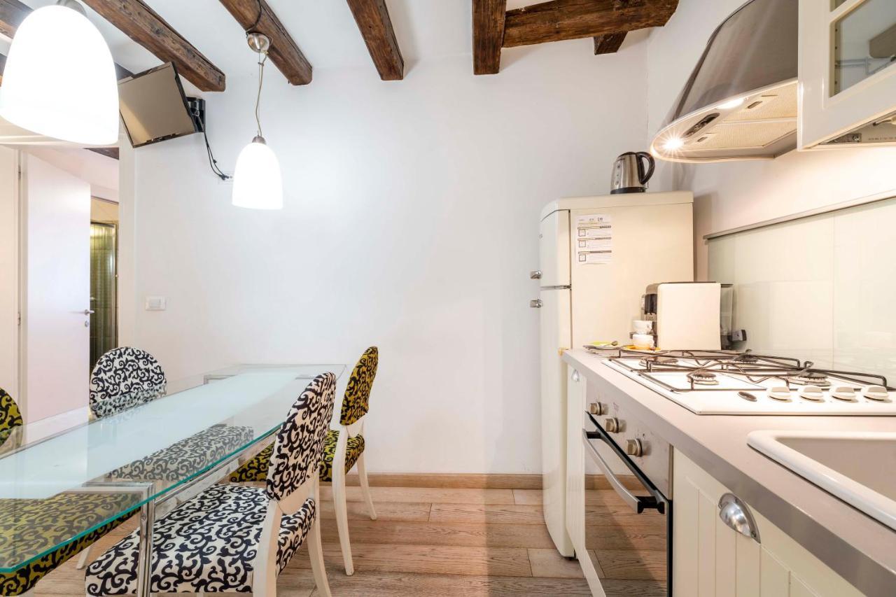 Apartment San Marco New Romantic *