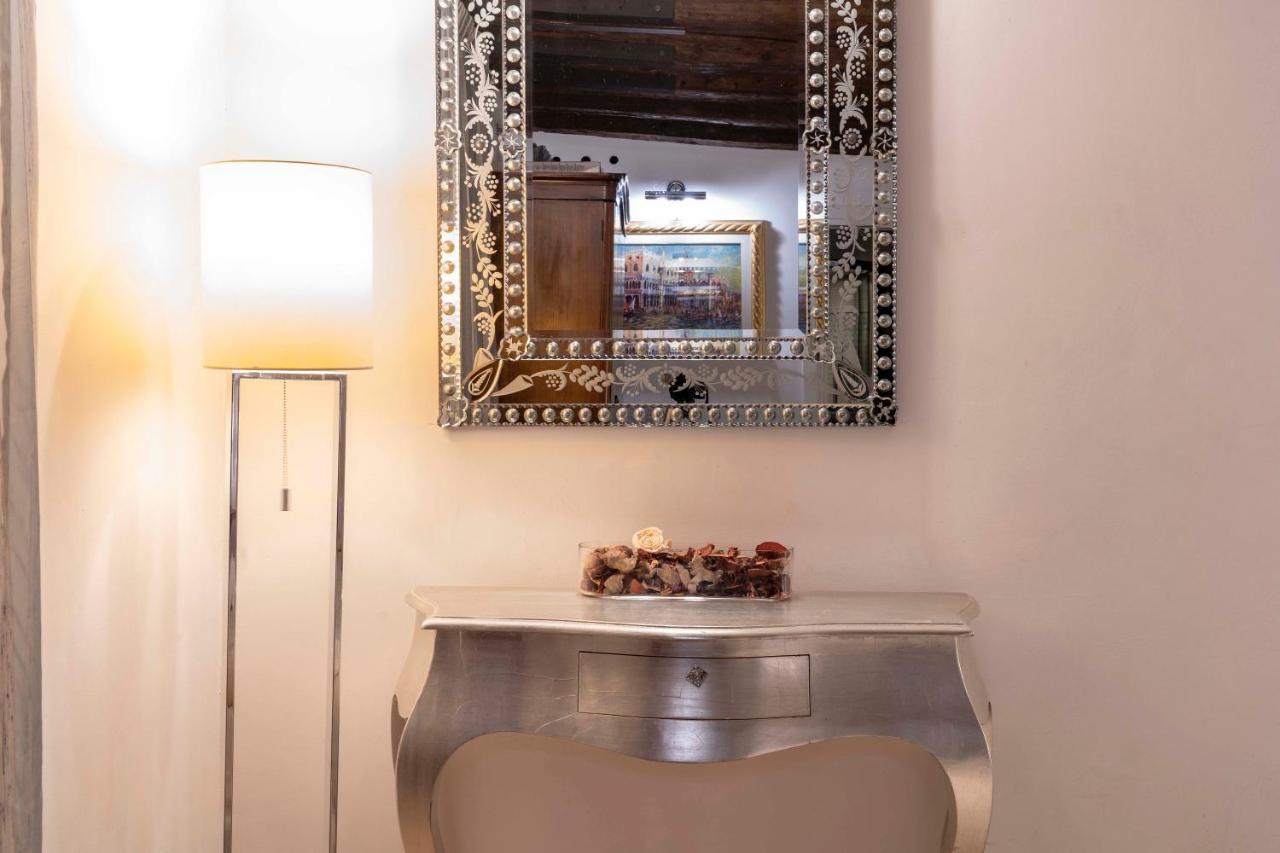 Apartment San Marco New Romantic *